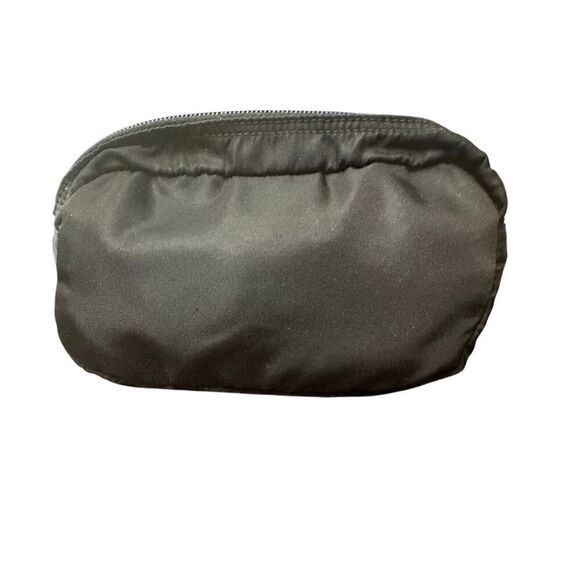 PRADA Nylon Make Up Pouch - Picture 3 of 12